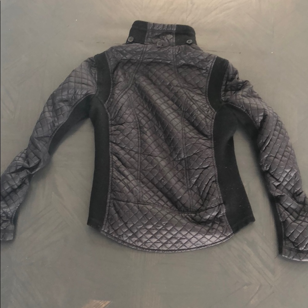 Track jacket - Picture 2 of 2